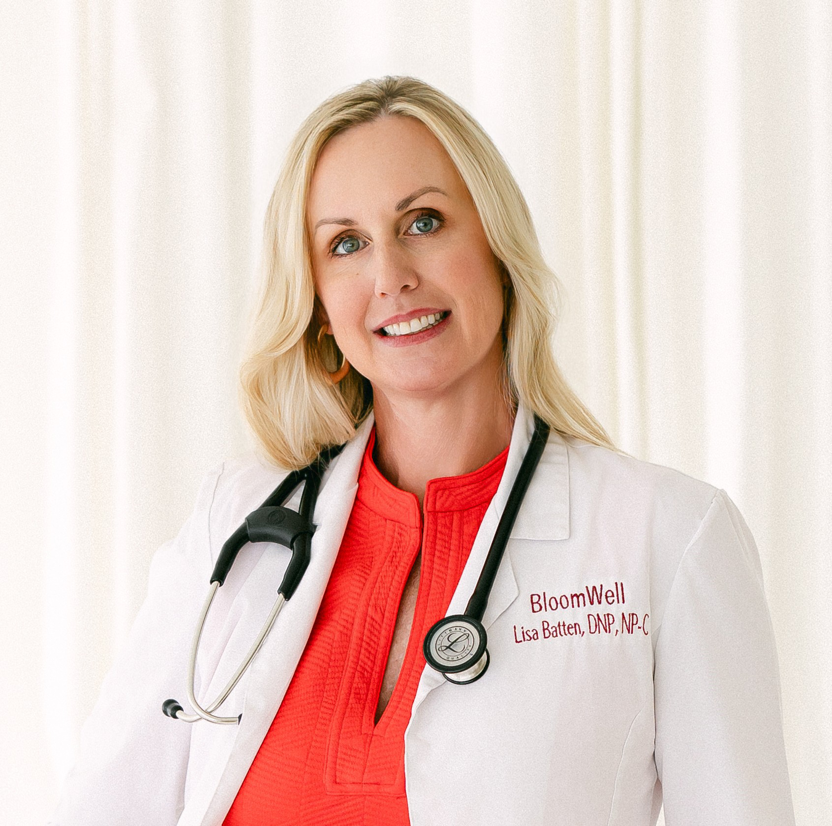 Healthcare professionals