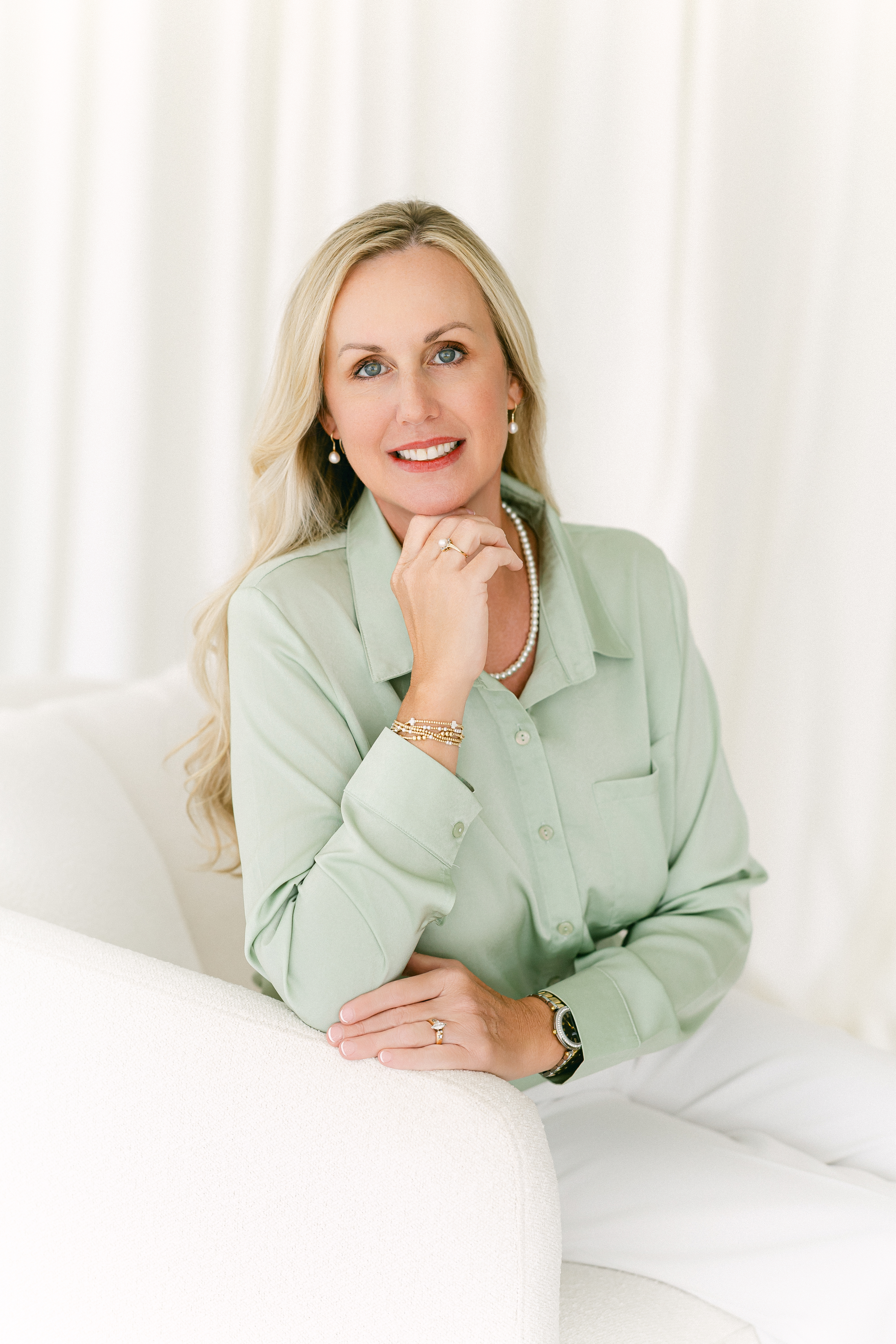 Lisa Batten